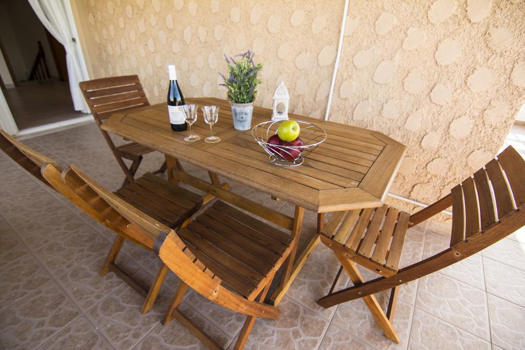 Beachway Home Kato Daratso Eksteriør billede