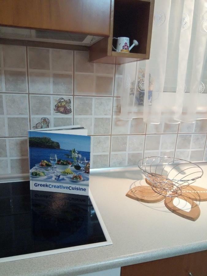 Beachway Home Kato Daratso Eksteriør billede