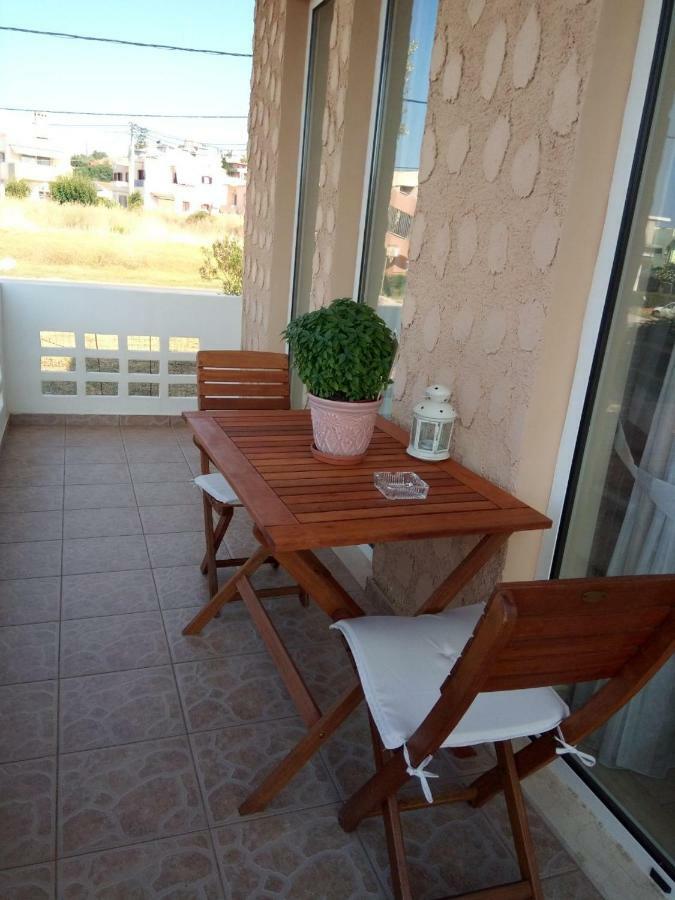 Beachway Home Kato Daratso Eksteriør billede